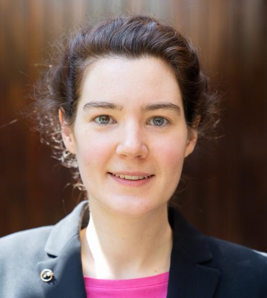 Katherine Brafford